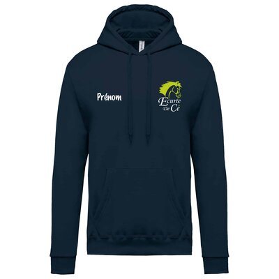 Product image Sweat à capuche