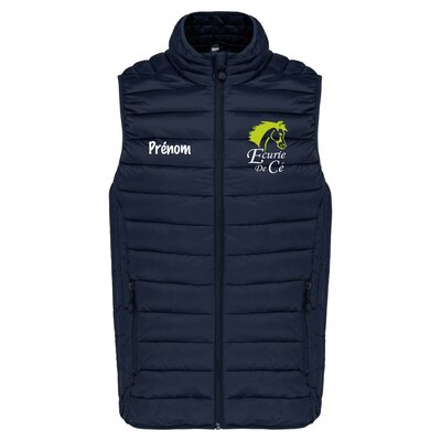 Product image Doudoune sans manches
