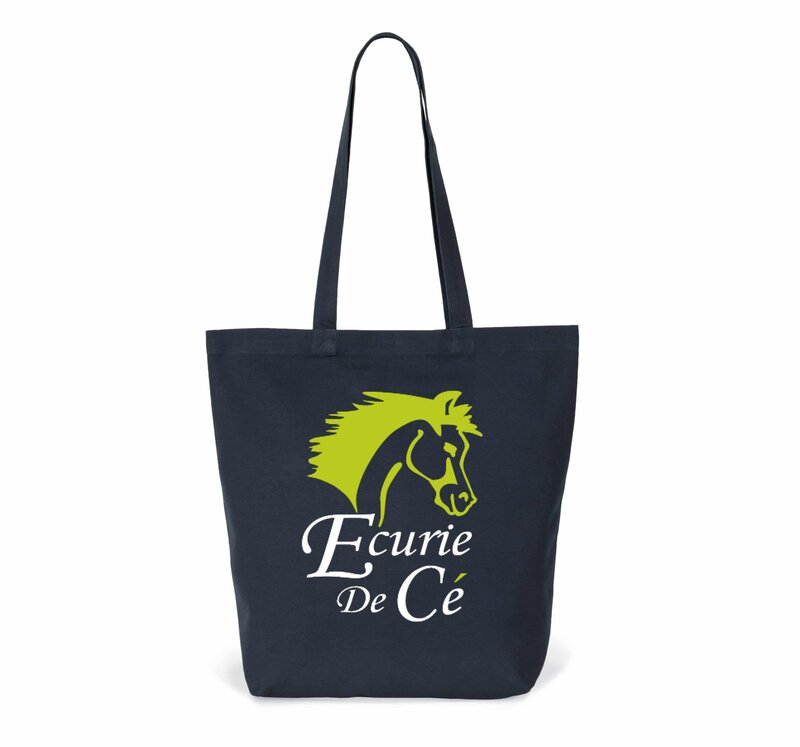 Image Tote bag 1418