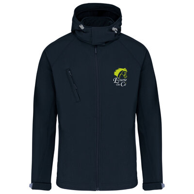 Product image Softshell